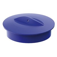 Пробка для сифона 1 1/2 E70  UNICORN 533332