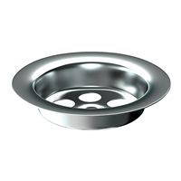 Чашка нерж для выпуска 1 1/2 E20 UNICORN 533323