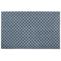 {{photo.Alt || photo.Description || 'Коврик влаговпитывающий MIO 40*60 см черно-серый'}}