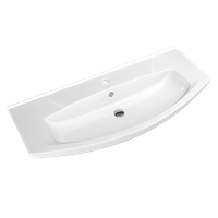 Раковина накладная 