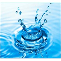 Штора для ванной  Фотопринт 180*180 Water Flash YQL-2403 (DX-Z-001) без колец 533650