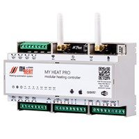 Адаптер цифровой шины Эван для MY HEAT PRO 878436
