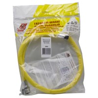 {{photo.Alt || photo.Description || 'Подводка ПВХ д/газа  1,8 м вн/нар ZIP-FLEX'}}