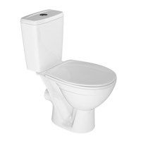 {{photo.Alt || photo.Description || 'Унитаз-компакт "Соло Люкс м/лифт" белый (гориз, нижн, сид. полип. м/лифт, 2-кн.арм.) (Rosa)'}}