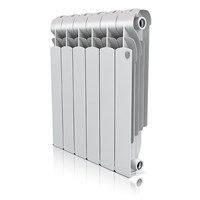 Радиатор алюминиевый ROYAL THERMO Indigo А 500*100 10 сек. 531875