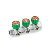 Коллектор НВ 3/4