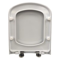 {{photo.Alt || photo.Description || 'Сиденье для унитаза "Домино/Гранд" м/лифт (Люкс) (Rosa)'}}