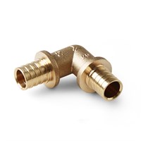 Уголок аксиальный 20 (2,8) PRO AQUA 533780