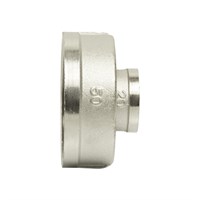 {{photo.Alt || photo.Description || 'Муфта переходная 2'' - 3/4'' вн/вн VRT® никель'}}