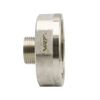 {{photo.Alt || photo.Description || 'Переходник 2'' - 3/4'' вн/нар VRT® никель'}}