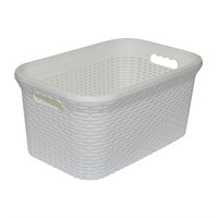 {{photo.Alt || photo.Description || 'Корзина д/белья без крышки прямоугольная 32л  РОТАНГ белая'}}