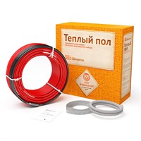 Кабель нагревательный WARMSTAD WSS 28,5 м/400 Вт 534267