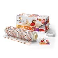 Мат нагревательный ТЕПЛОЛЮКС TROPIX МНН  560 Вт/3,5 кв.м 534290