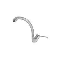 Смеситель для кухни 35к Иркутск СМ-М14/1/Багульник 534523