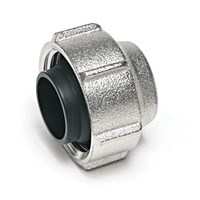 Гайка Евроконус для подключения радиатора 15 х 3/4'' PRO AQUA 534657