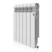 Радиатор биметаллический ROYAL THERMO Indigo B 500*100 12 сек. 534609