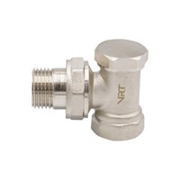 {{photo.Alt || photo.Description || 'КЛАПАН настроечный со сгоном 1/2'' угловой VRT®'}}