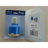Картридж для смесителя FRAP F50-4 (40 мм) 3 режима 534849