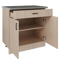 {{photo.Alt || photo.Description || 'Стол разделочный 80 венге светлое (дуб млечный) (1 ящик), столешница гранит пёстрый'}}