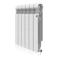 Радиатор биметаллический ROYAL THERMO Indigo B 500*100 10 сек. 534608