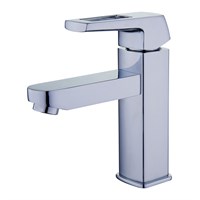 Смеситель для раковины 35к Glauf LEF1-A232 п/шпильку 534925