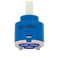 Картридж для смесителя GAPPO G50 (40 мм) SEDAL 534946