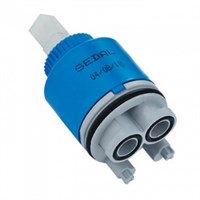Картридж для смесителя GAPPO G50-1 (40 мм) на ножках SEDAL 534947