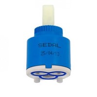 Картридж для смесителя GAPPO G51 (35 мм) SEDAL 534948