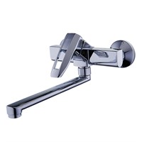 Смеситель для кухни настенный 35k Glauf LOF12-A033 535206