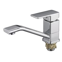 Смеситель для раковины/мойки 35k Glauf GOR4-B058 п/гайку 535211