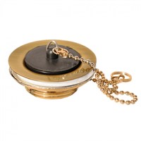 Выпуск McAlpine D60 мм х 1¼