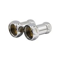 Соединение прямое для п/с 1''-1/2'' вн/вн (пара) VRT® 534083