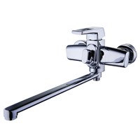 Смеситель для ванны и раковины 35к Glauf LEF7-A232 535317