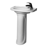 Умывальник-тюльпан 