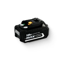 Аккумуляторная батарея 18В 4.0Ач 886335