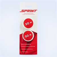 {{photo.Alt || photo.Description || 'Набор катушек нить для герметизации резьбы "Sprint" 2*50м, блистер'}}