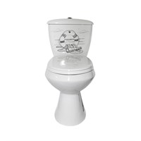 Унитаз-компакт 