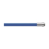 Излив для см кухня ГИБКИЙ FRAP F7253 синий  (для смес F4353) 535327