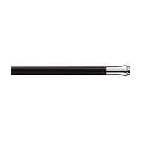 Излив для см кухня ГИБКИЙ FRAP F7250 черный (для смес F4353, F4042) 535325