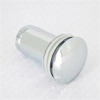 Выпуск для умывальника CLICK/CLACK 5/4