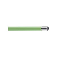 Излив для см кухня ГИБКИЙ FRAP W05 зеленый (для смес. F4053, F4153, F4253) 535626