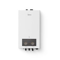 Газовая колонка Midea MGIWH-10-OC FLY 871550