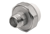 {{photo.Alt || photo.Description || 'Муфта комб. разъемная, нар 25х1/2" EVER® plast БЕЛЫЙ (Россия)'}}