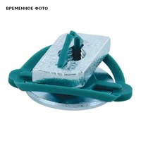 Гайка M6 быстрого монтажа BIS RapidRail 886327