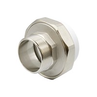 {{photo.Alt || photo.Description || 'Муфта комб. разъемная, нар 63х2" EVER® plast  БЕЛЫЙ (Россия)'}}