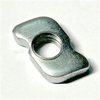 Гайка М10 фигурная 859407