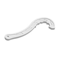 Ключ для фитингов 63-110 мм POELSAN 535457