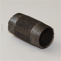 Бочонок 1 1/4 нар/нар стальной 32 УДЛИНЕННЫЙ (L=70 мм) 536246