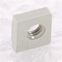 Гайка М8 для хомута starQuick 872928