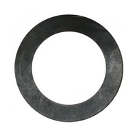 Прокладка ДУ- 65 (резина) к чуг. задв. 536302